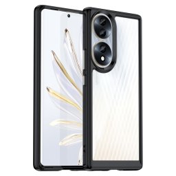 CRYSTAL Honor 70 fekete védőburkolat