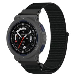 NYLON pánt Amazfit Active Edge fekete