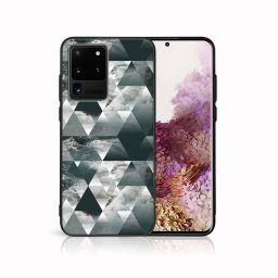 PROTEMIO MY ART Védőburkolat a Samsung-hoz Galaxy S20 Ultra SEA (233)