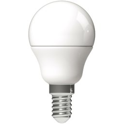 Avide LED fényforrás G45 6.5W E14, 3000K, 806 lumen (K)