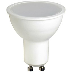 Avide LED fényforrás 4W GU10, 6400K, 345 lm (K)