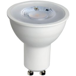 Avide LED fényforrás 7W GU10, 3000K, 610 lm (K)