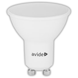 Avide LED fényforrás 7W GU10, 2700K, 600 lm (K)