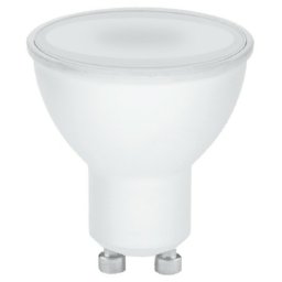 Avide LED fényforrás 7W GU10, 3000K, 520 lm, dimmelhető (K)