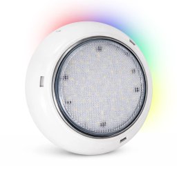 Gemas Maxi-Clicker LED medence világítás készlet, RGB, 30W