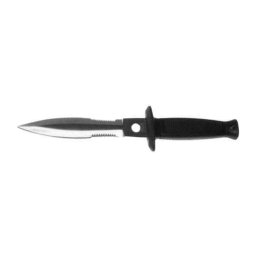 Fox Outdoor Dart kés bőr tokban