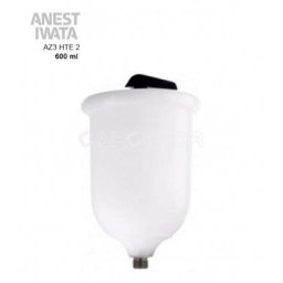 Iwata AZ3 HTE-2 Műanyag Tartály (600ml)
