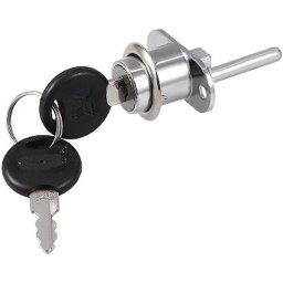 ANBO 288 Excenteres bútorzár 16/20