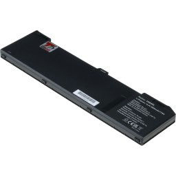 Akkumulátor T6 Power HP ZBook 15 G5, ZBook 15 G6, 5000mAh, 77Wh, 4 cellás, Li-pol, Li-pol