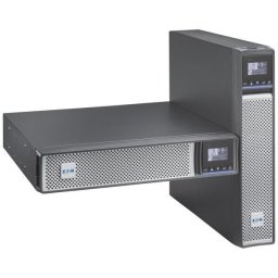 Eaton 5PX 3000i RT2U G2, Gen2 UPS 3000VA / 3000W, 8 IEC aljzat, rack/torony (EBM: 5PXEBM72RT2UG2)