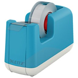 LEITZ Tape Unwrapper Cosy, nyugodt kék