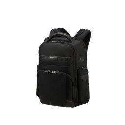 Samsonite PRO-DLX 6 hátizsák 15.6" SLIM Fekete
