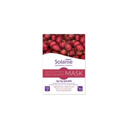 Solanie alginát botox effect botox hatású ránctalanító maszk, 8 g