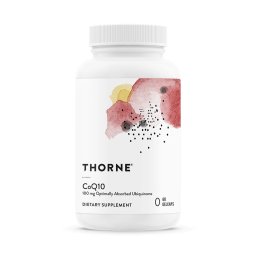 Thorne CoQ10 gélkapszula 100 mg 60db
