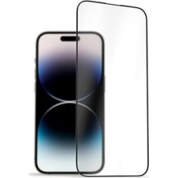 3D edzett üveg Apple iPhone 14 Pro készülékhez