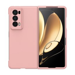 PLASTIC Műanyag védőburkolat Honor Magic V2 pinkhez