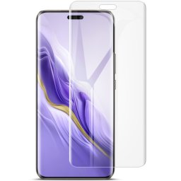 IMAK HYDROGEL 2x védőfólia a Honor Magic6 számára Pro 5G
