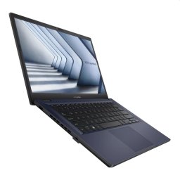 Asus Expertbook laptop 16 i5 I5-1340P 8GB 512GB UHD No OS fekete PN: B3604CVA-Q91244