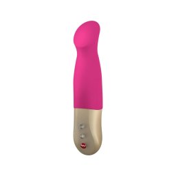 Fun Factory - akkus G-pont vibrátor (pink)