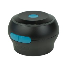 Kiiroo Control - vibrációs adapter (fekete)