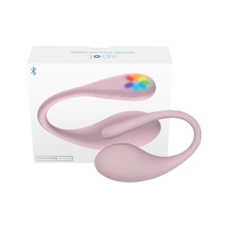 Kiiroo Spot - vibrotojás (pink)