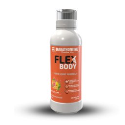 Marathontime Flex Body Liquid