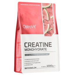 OstroVit Creatine Monohydrate 1000 g ízesített