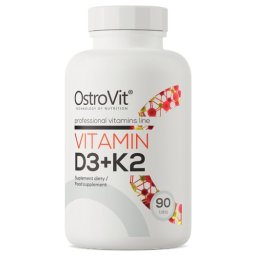 OstroVit D3+K2
