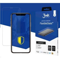 3mk hibrid üveg FlexibleGlass a Xiaomi Redmi Note 10 5G számára