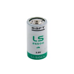 AVACOM nem újratölthető akkumulátor C LS26500 Saft Lithium 1db Tömeges