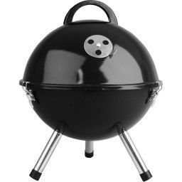 FZG 1000 FIELDMANN faszén asztali grill
