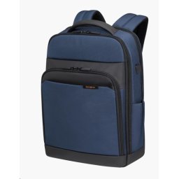 Samsonite MYSIGHT laptop hátizsák 15, 6" 1. kék - laptop hátizsák