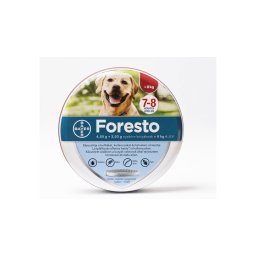 FORESTO L 8kg felett nyakörv