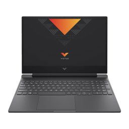 HP Victus 15 laptop, 15,6FHD i5-13420H 16GB 512GB RTX 3050 FreeDOS ezüst PN: 8F623EA