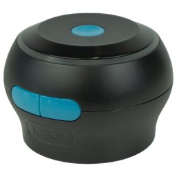 Kiiroo Control - vibrációs adapter interaktív játékokhoz (fekete)