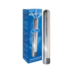 AQUAglide - alumínium intim zuhanyfej