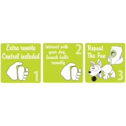 AFP-ALL-FOR-PAWS 2in1 labdaindító kutyáknak