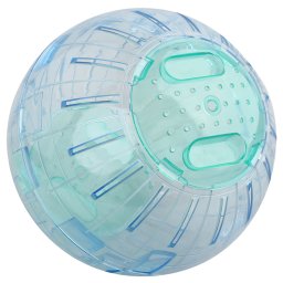 Pawise Gyakorló labda 18 cm, kisállat rágcsálónak
