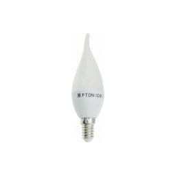 Optonica E14 C37 LED izzó 5,5W 480lm 6000K hideg fehér 240° 1435