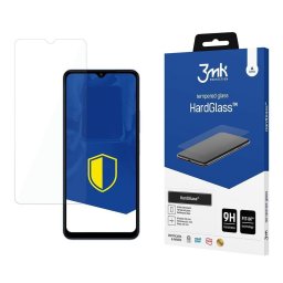 3mk HardGlass a Samsung Galaxy Z Fold 6 készülékhez (előlap)