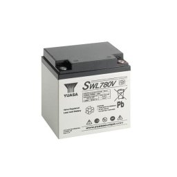 Akkumulátor YUASA SWL780V (12V, 28,8Ah, élettartam 10-12 év)