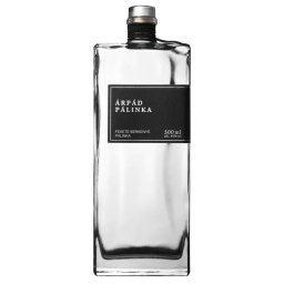 Árpád Prémium Fekete Berkenye Pálinka [0,5L|40%]