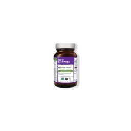 New Chapter Metabolic Health Kurkuma és feketekömény magkeverék, 60 db