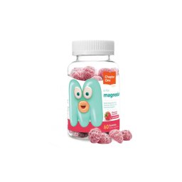 Chapter One Magnézium gumivitamin, málna ízű, 60db