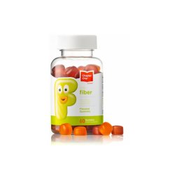 Chapter One Rosttartalmú gumivitamin gyerekeknek 60db