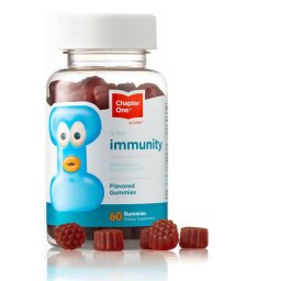 Chapter One Immuntámogatás gumivitamin gyerekeknek 60db