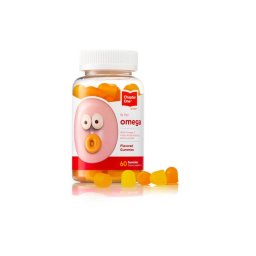 Chapter One Omega gumivitamin gyerekeknek 60db