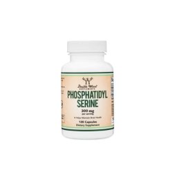 Double Wood Foszfatidilszerin Phosphatidylserine 300mg 120db