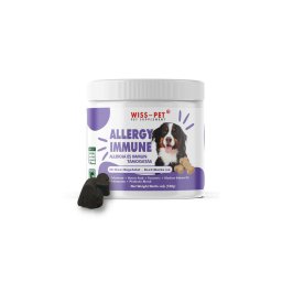 Wiss-Pet Allergia Elleni Immunerősítő 60db