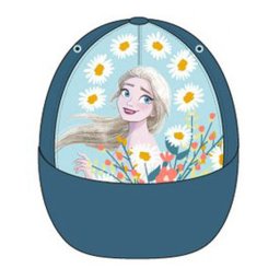 Disney Jégvarázs Picnic Blue gyerek baseball sapka 54 cm